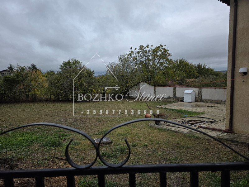 Til salgs  Hus region Varna , Ravna gora , 182 kvm | 89075064 - bilde [15]