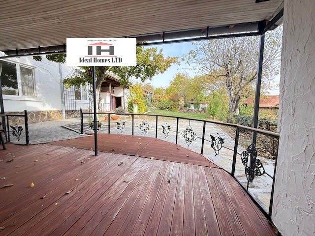 Продава КЪЩА, с. Косарка, област Габрово, снимка 14 - Къщи - 54020091