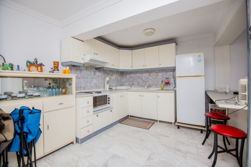 Продава КЪЩА, гр. Хасково, Център, снимка 7 - Къщи - 54260345