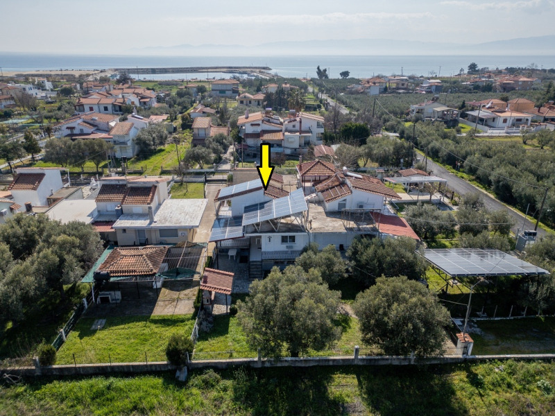 Продава КЪЩА, гр. Хасково, Център, снимка 15 - Къщи - 54260345