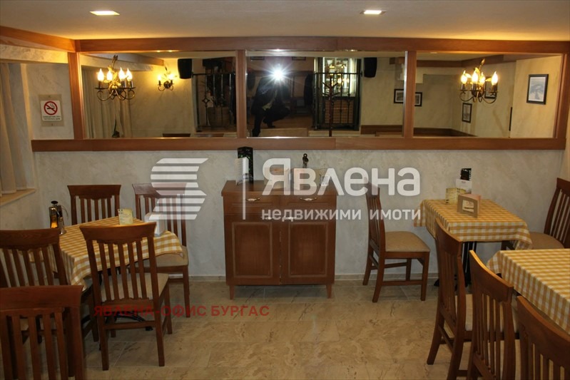Продава ЗАВЕДЕНИЕ, гр. Бургас, Център, снимка 8 - Заведения - 55658380