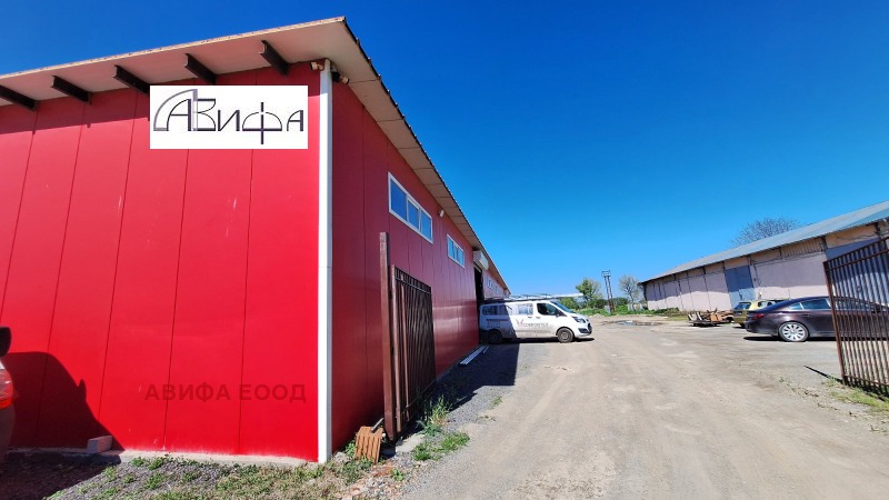 Na prodej  Úložný prostor oblast Sofia , Elin Pelin , 2019 m2 | 30137235 - obraz [4]