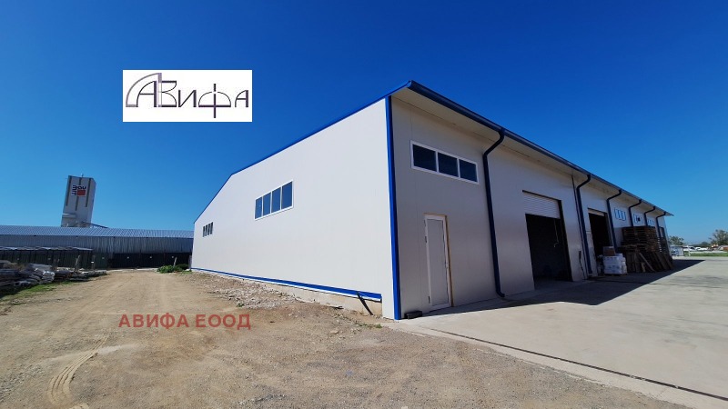Na prodej  Úložný prostor oblast Sofia , Elin Pelin , 2019 m2 | 30137235 - obraz [2]