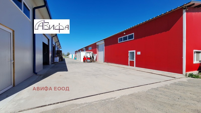 Na prodej  Úložný prostor oblast Sofia , Elin Pelin , 2019 m2 | 30137235 - obraz [3]