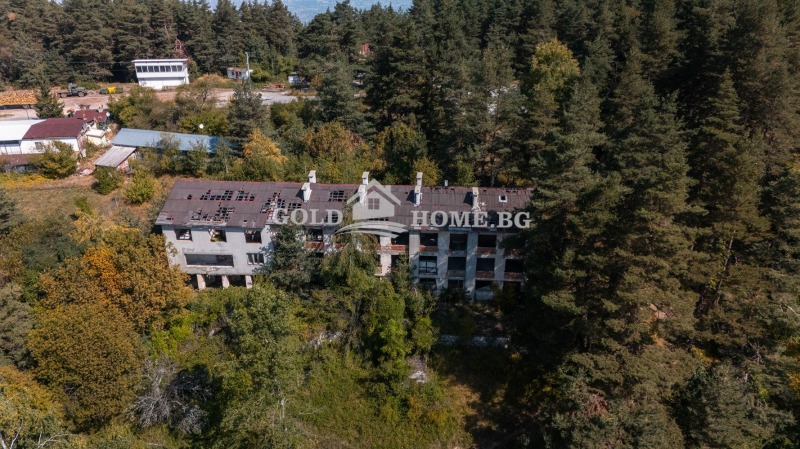 Продава ХОТЕЛ, област Пловдив, хижа Здравец • 690000 € • 21720480 — Holmes.bg