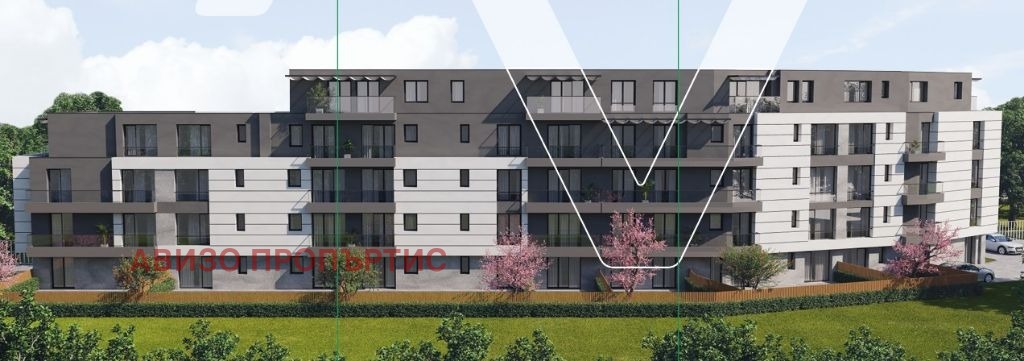 Продава 2-СТАЕН, гр. София, Надежда 1, снимка 2 - Апартаменти - 53806386