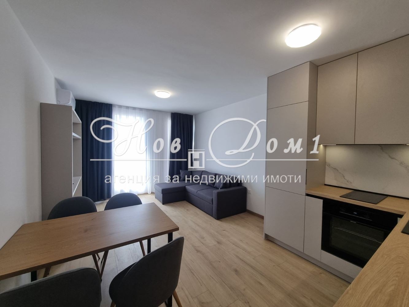 Продава 2-СТАЕН, гр. Варна, Възраждане 3, снимка 2 - Апартаменти - 53441682