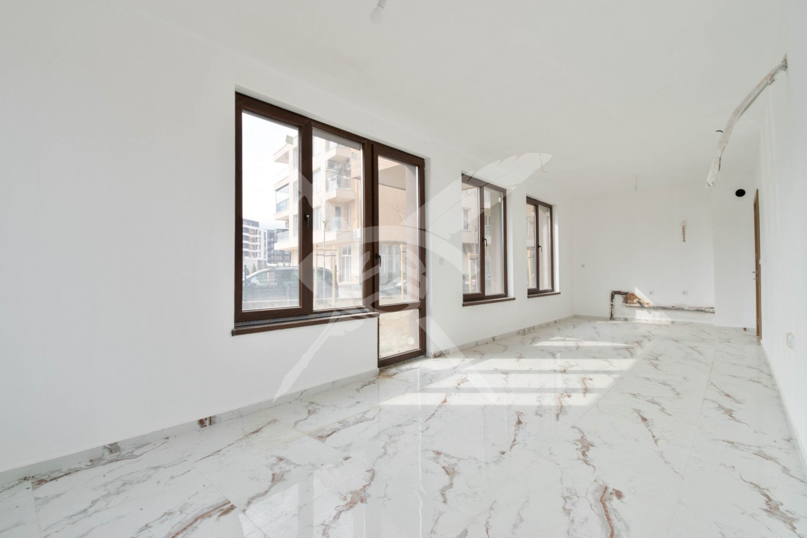 Продава 2-СТАЕН, гр. София, Малинова долина, снимка 2 - Апартаменти - 53850577