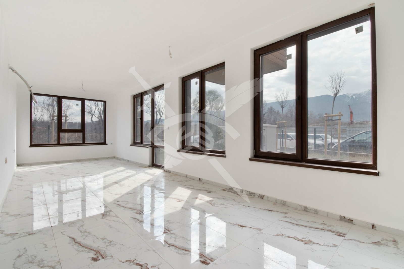 Продава 2-СТАЕН, гр. София, Малинова долина, снимка 3 - Апартаменти - 53850577