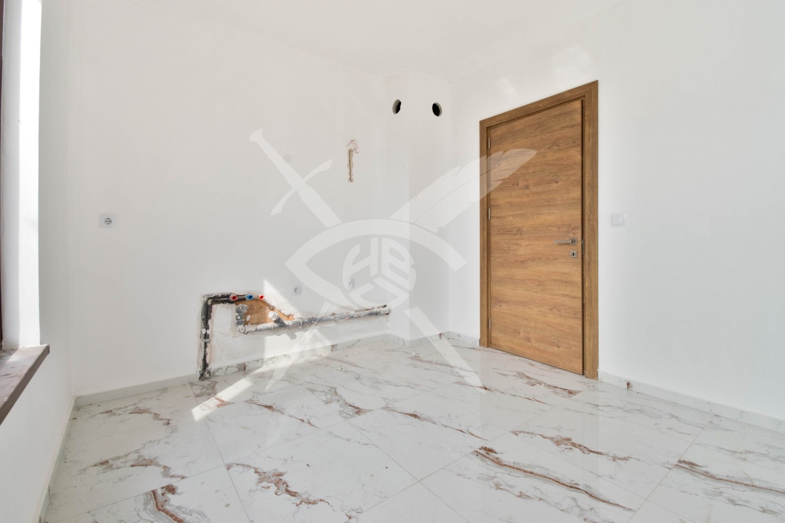 Продава 2-СТАЕН, гр. София, Малинова долина, снимка 5 - Апартаменти - 53850577