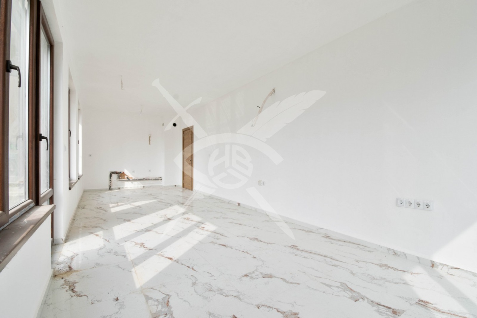 Продава 2-СТАЕН, гр. София, Малинова долина, снимка 4 - Апартаменти - 53850577