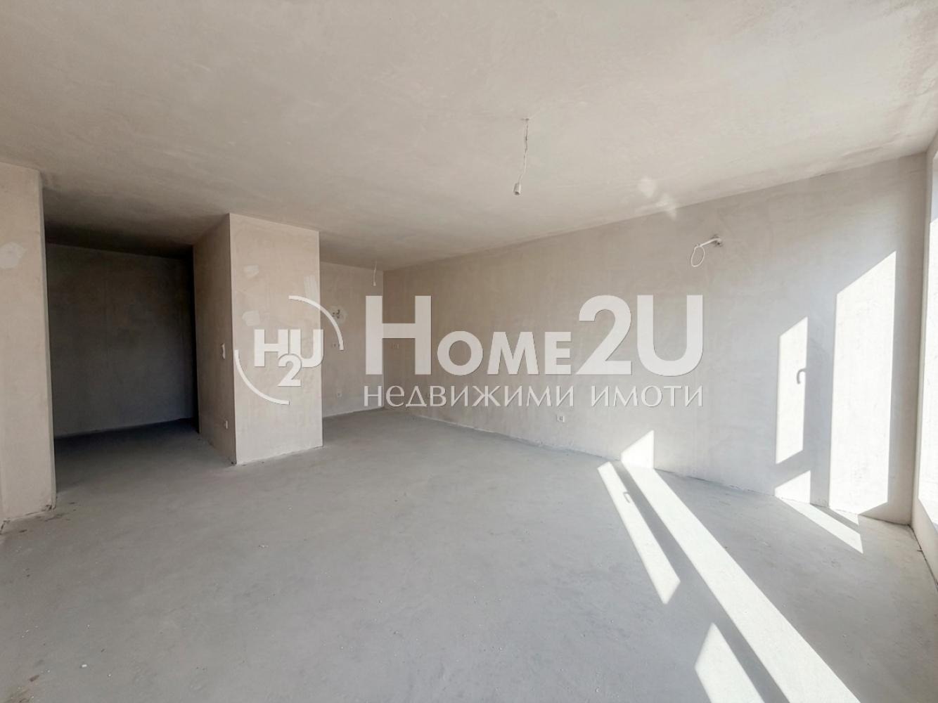 Продава 2-СТАЕН, гр. Варна, Левски 1, снимка 2 - Апартаменти - 54133866