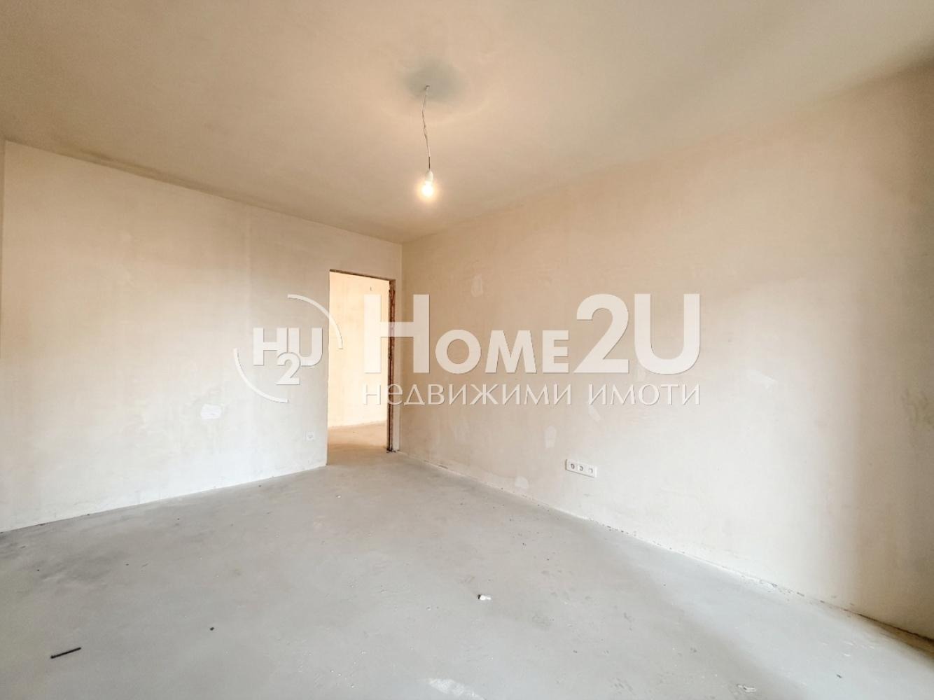 Продава 2-СТАЕН, гр. Варна, Левски 1, снимка 6 - Апартаменти - 54133866