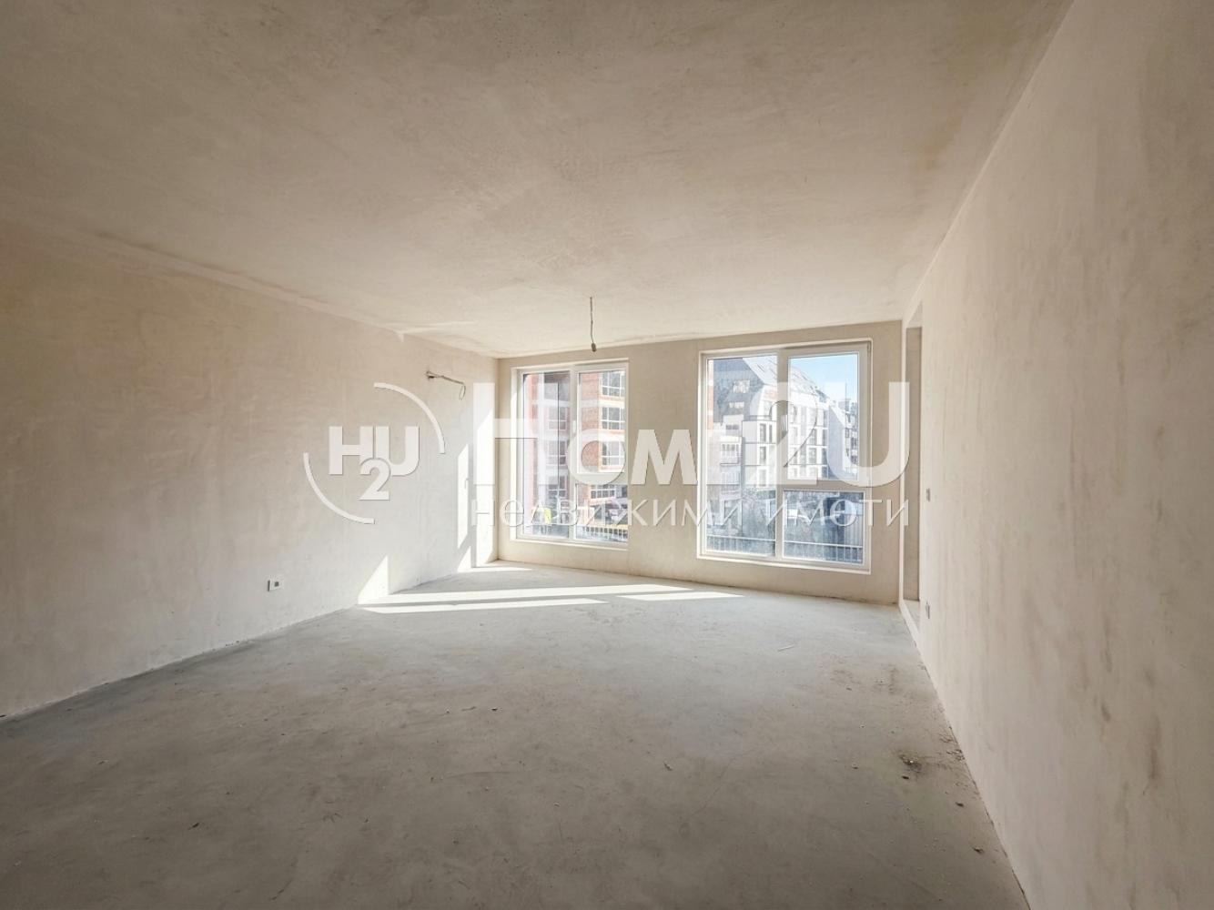 Продава 2-СТАЕН, гр. Варна, Левски 1