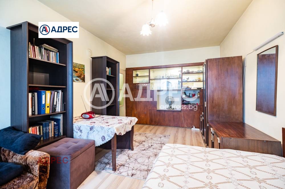 Продава 2-СТАЕН, гр. Варна, Център, снимка 2 - Апартаменти - 54262105