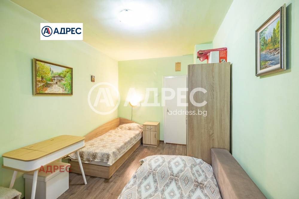 Продава 2-СТАЕН, гр. Варна, Център, снимка 3 - Апартаменти - 54262105