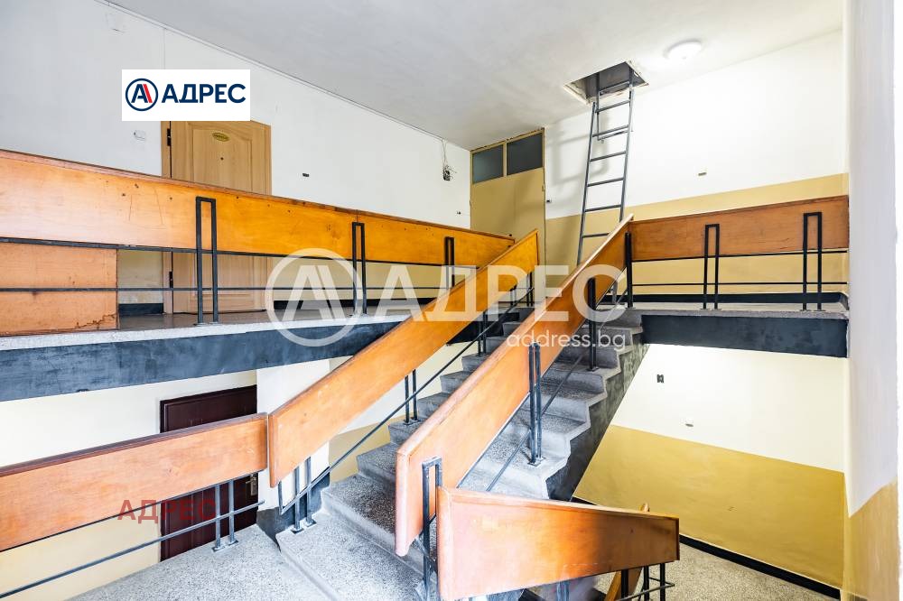 Продава 2-СТАЕН, гр. Варна, Център, снимка 6 - Апартаменти - 54262105