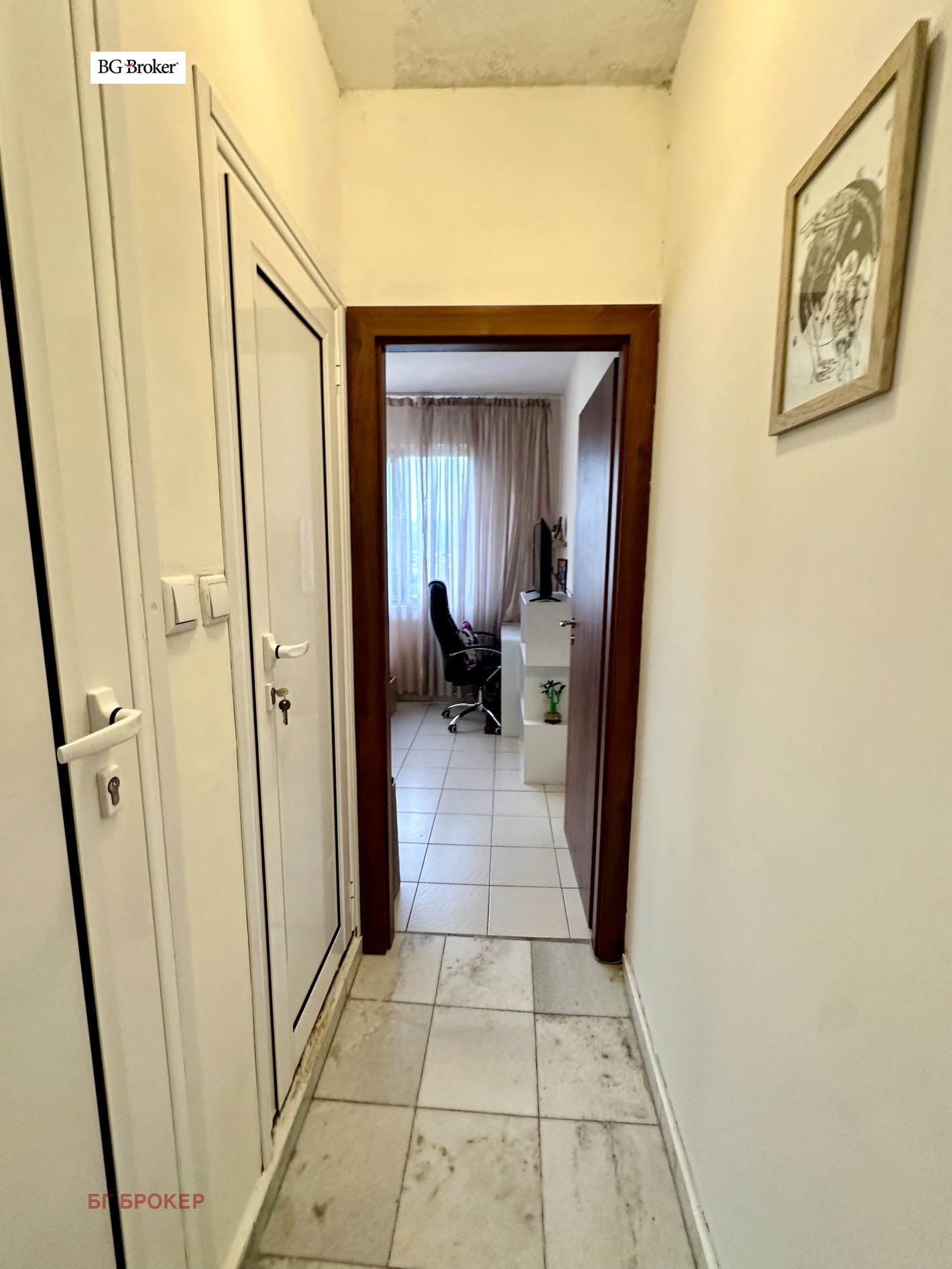 Продава 2-СТАЕН, гр. София, Дружба 2, снимка 10 - Апартаменти - 55798923