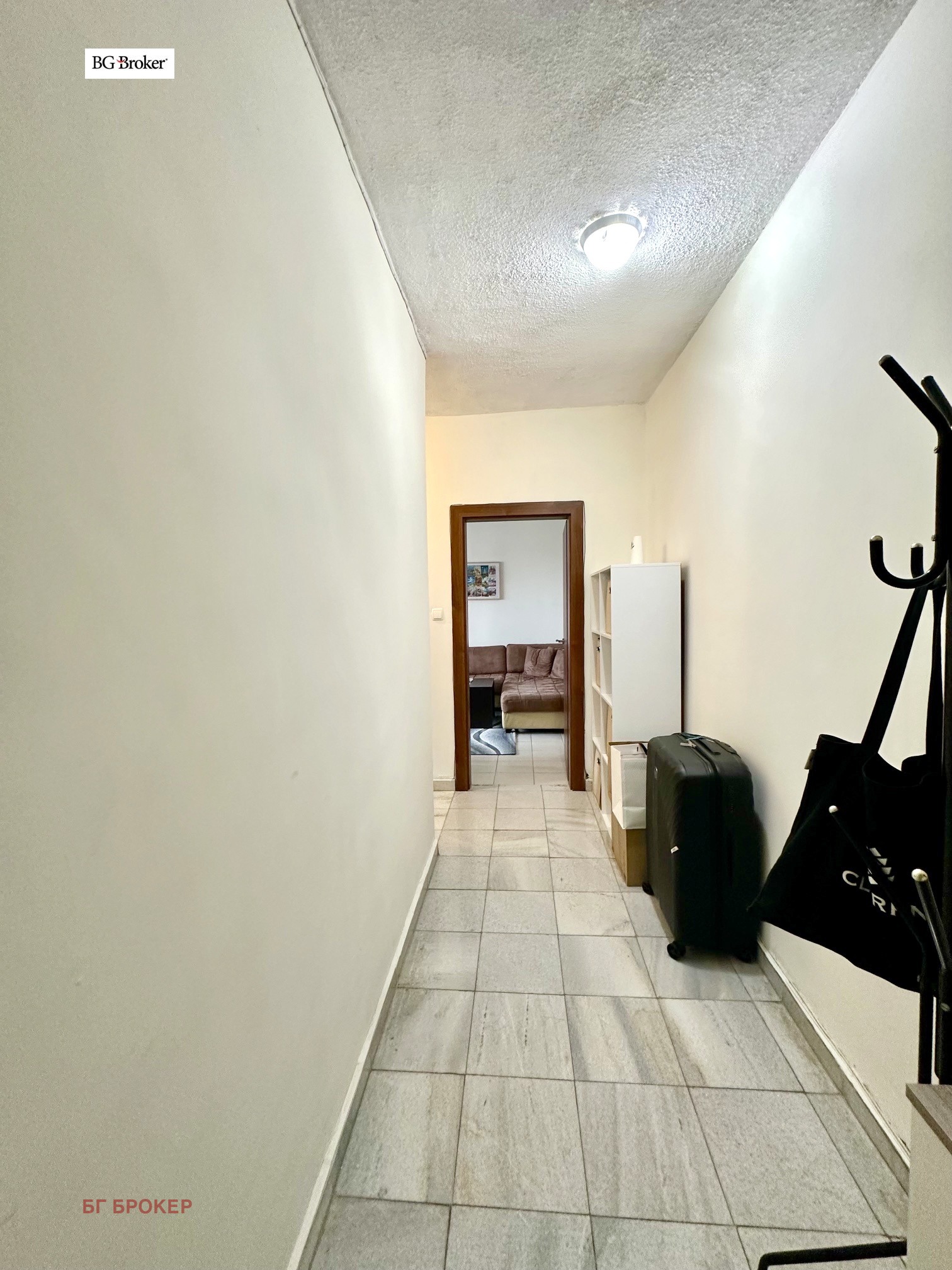 Продава 2-СТАЕН, гр. София, Дружба 2, снимка 9 - Апартаменти - 55798923