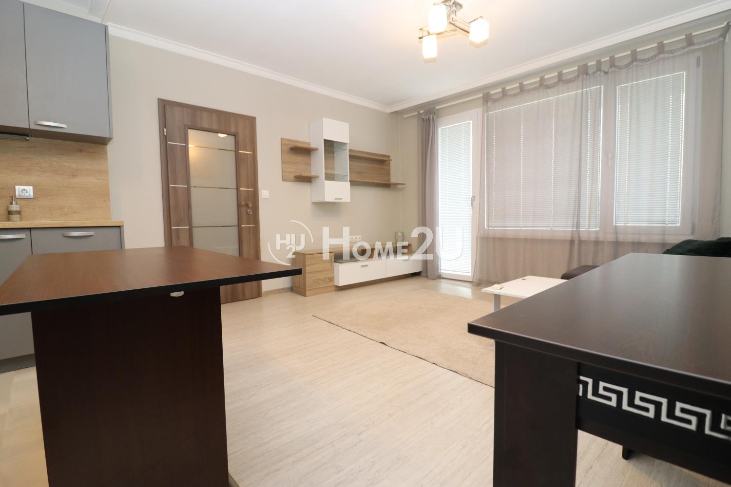 Продава 2-СТАЕН, гр. София, Люлин 7, снимка 3 - Апартаменти - 56224677