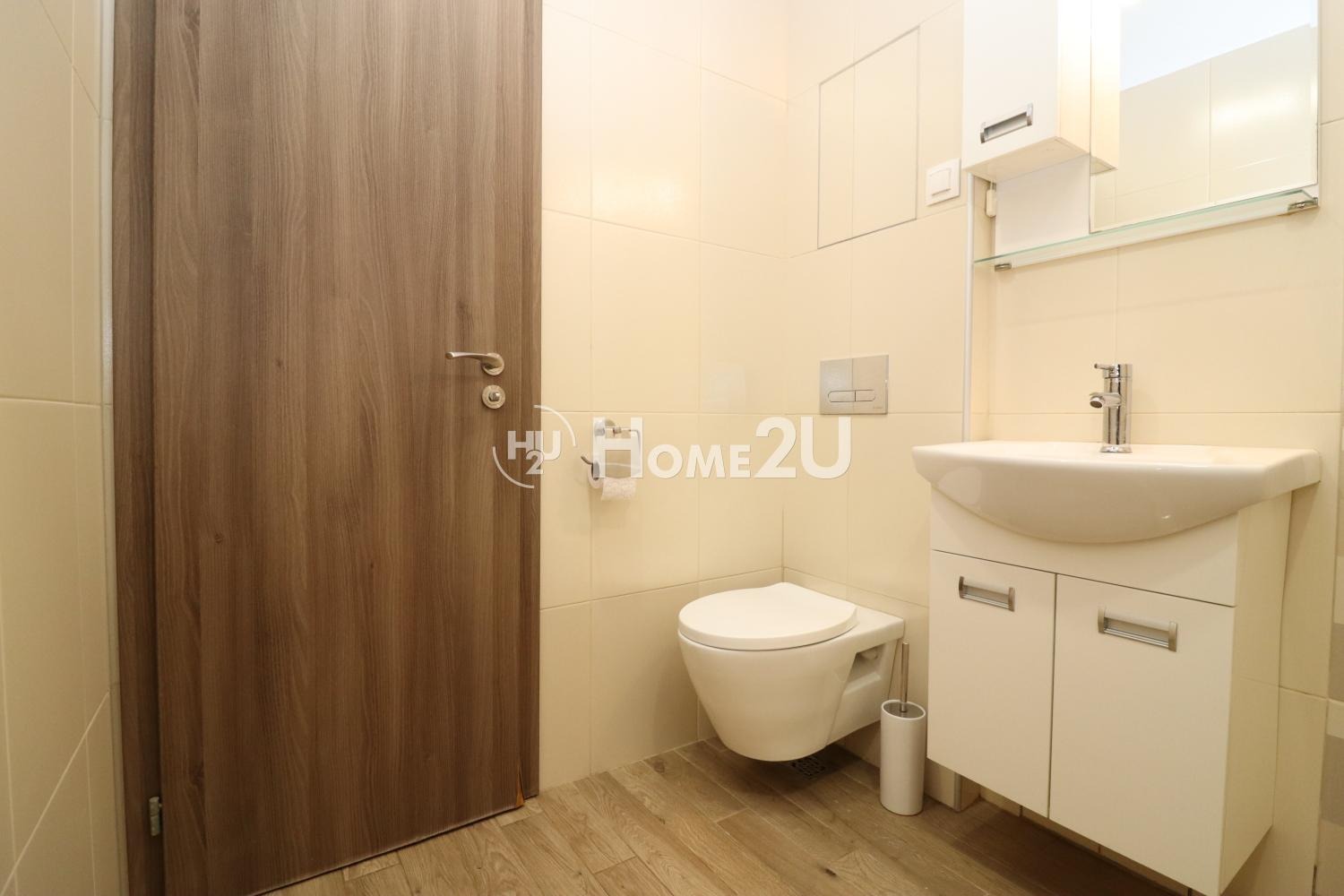 Продава 2-СТАЕН, гр. София, Люлин 7, снимка 7 - Апартаменти - 56224677