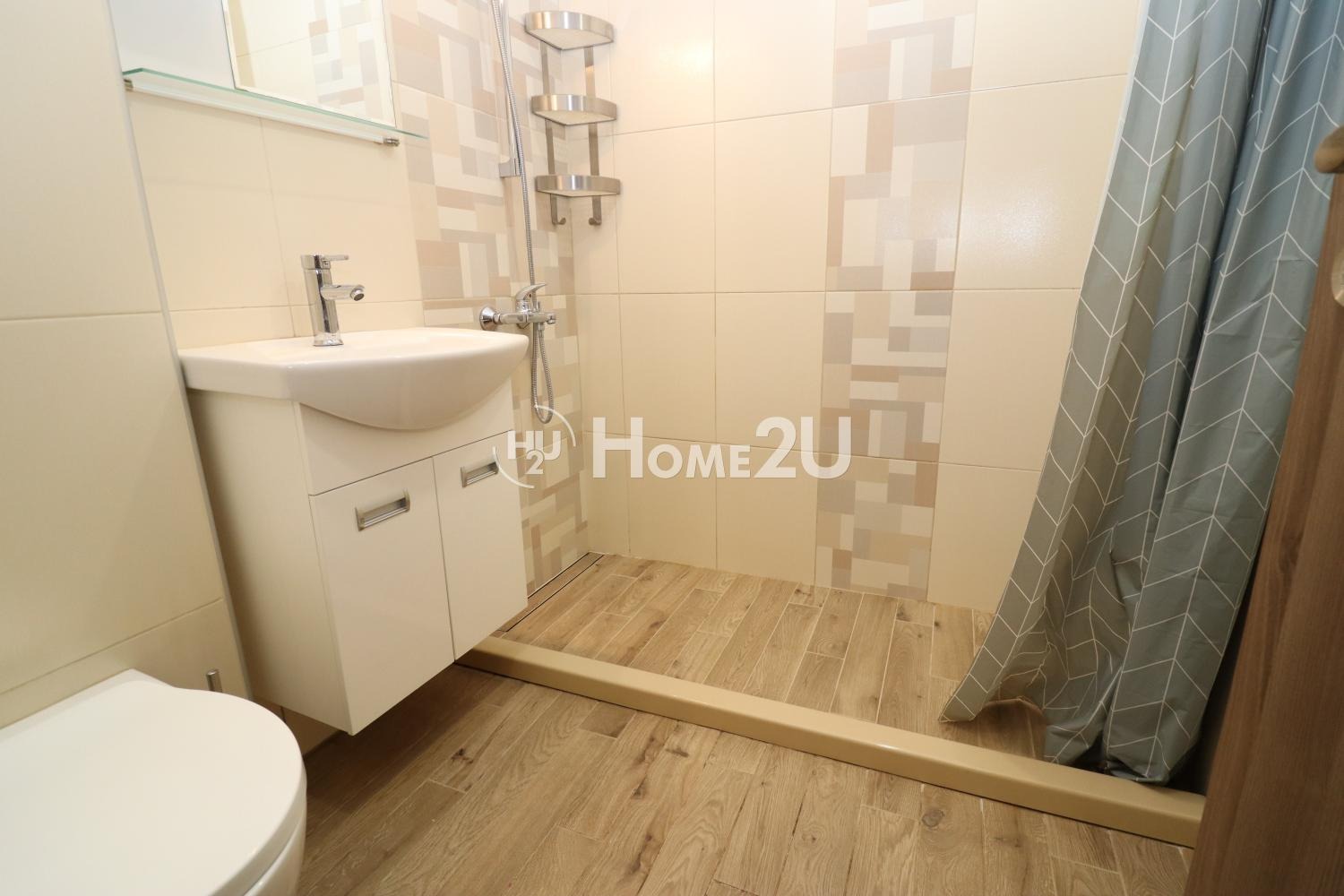 Продава 2-СТАЕН, гр. София, Люлин 7, снимка 6 - Апартаменти - 56224677