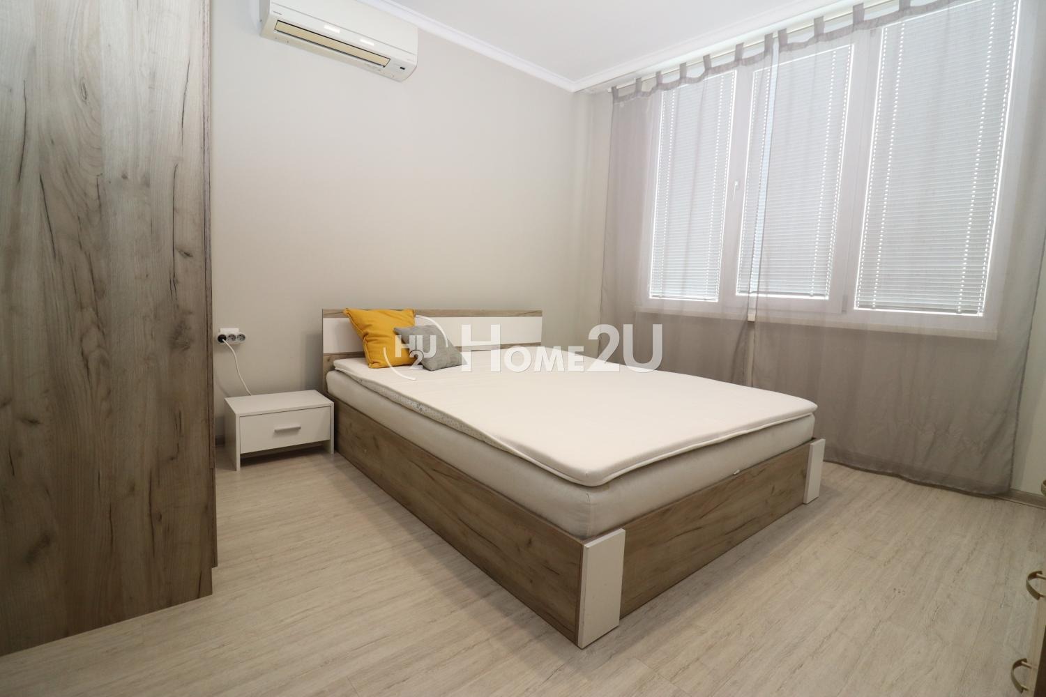 Продава 2-СТАЕН, гр. София, Люлин 7, снимка 4 - Апартаменти - 56224677