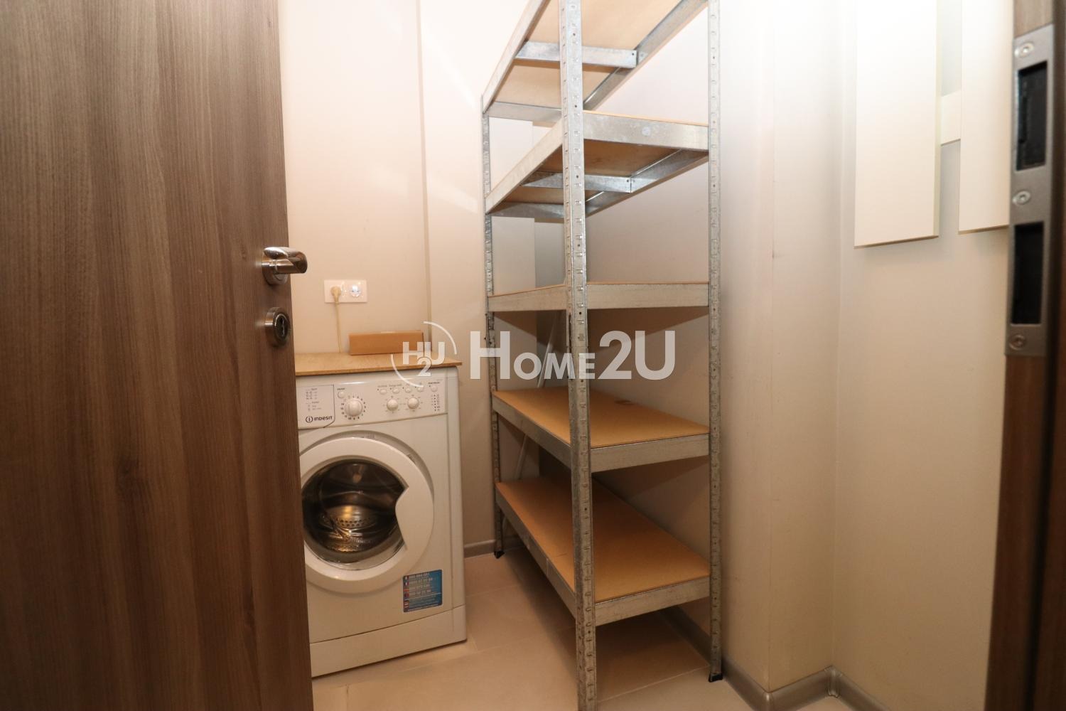 Продава 2-СТАЕН, гр. София, Люлин 7, снимка 8 - Апартаменти - 56224677