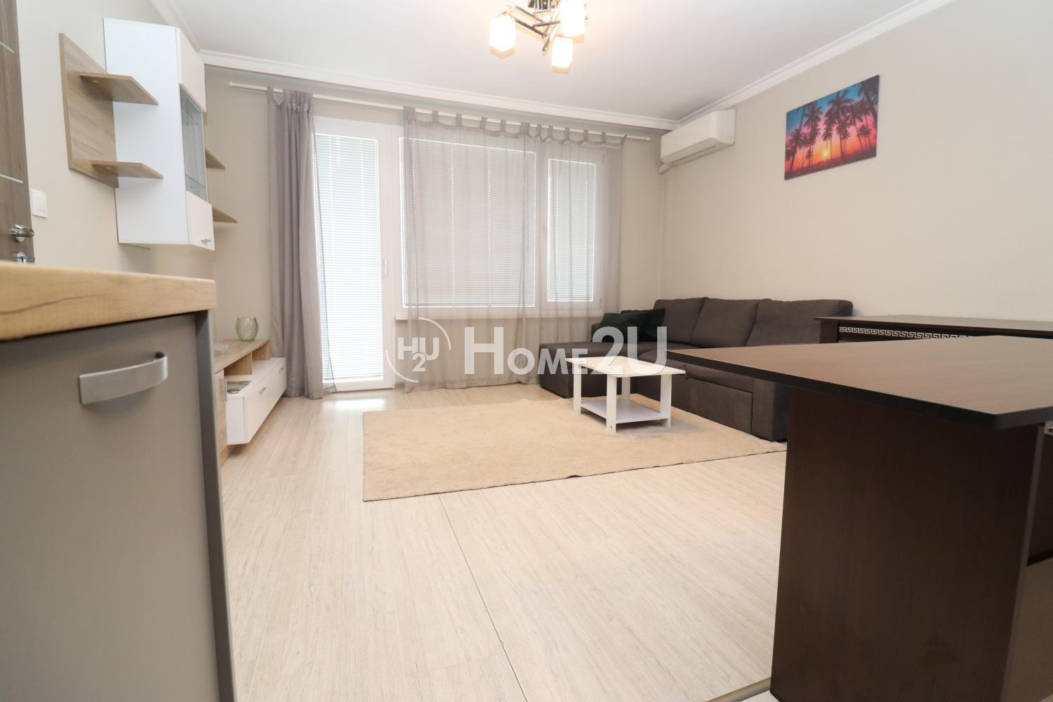 Продава 2-СТАЕН, гр. София, Люлин 7, снимка 2 - Апартаменти - 56224677
