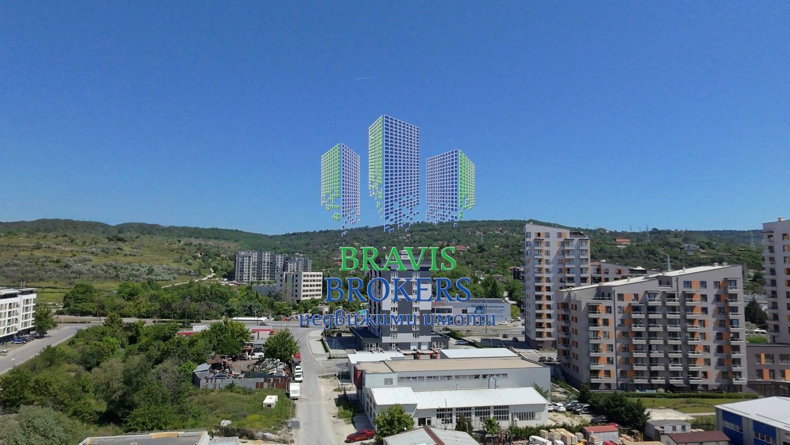 Продава 3-СТАЕН, гр. Варна, Кайсиева градина, снимка 5 - Апартаменти - 53824893