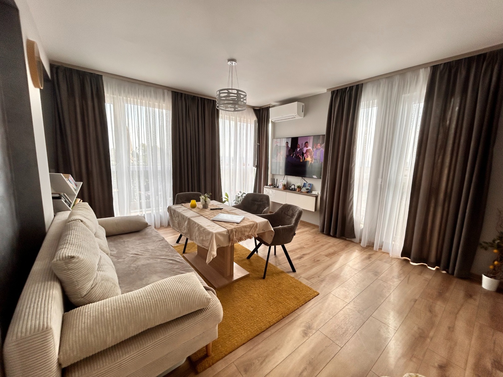 Продава 3-СТАЕН, гр. Варна, м-т Пчелина