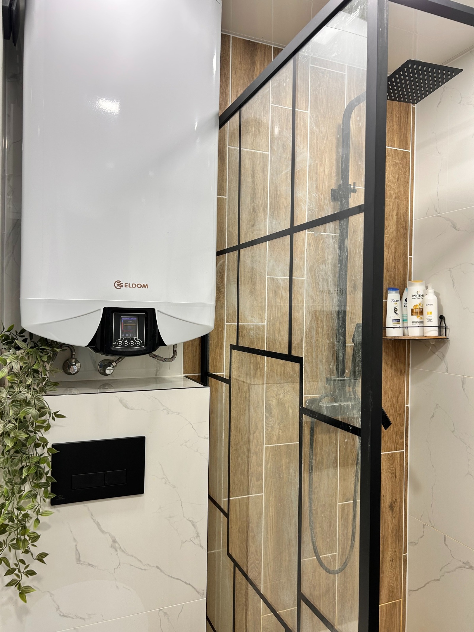 Продава 3-СТАЕН, гр. Варна, м-т Пчелина, снимка 8 - Апартаменти - 54213430