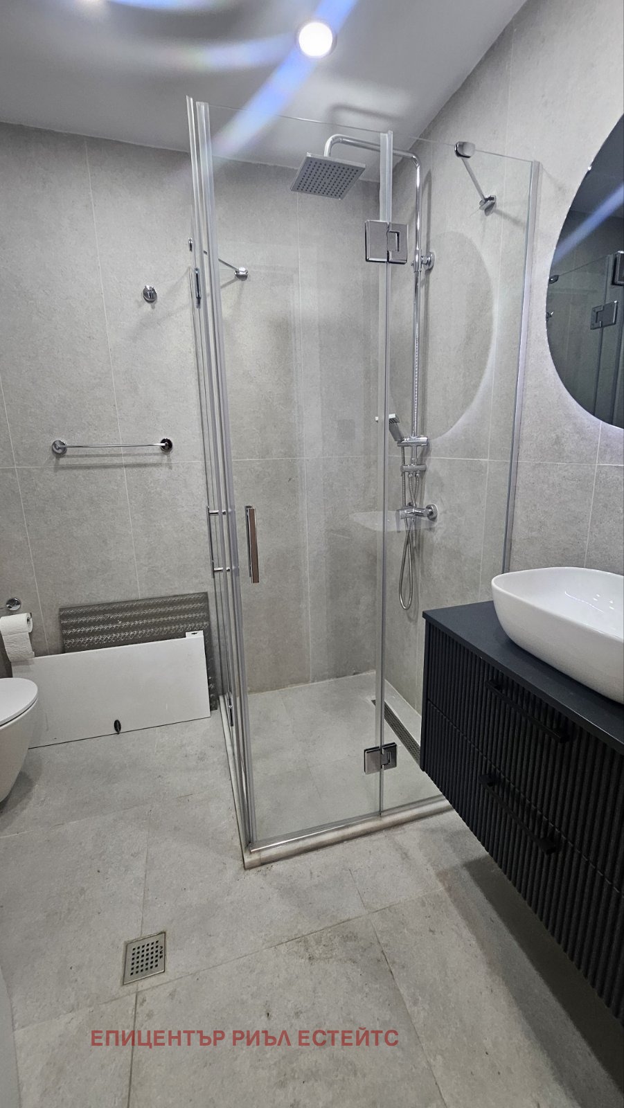 Продава 3-СТАЕН, гр. София, Красно село, снимка 8 - Апартаменти - 54451320