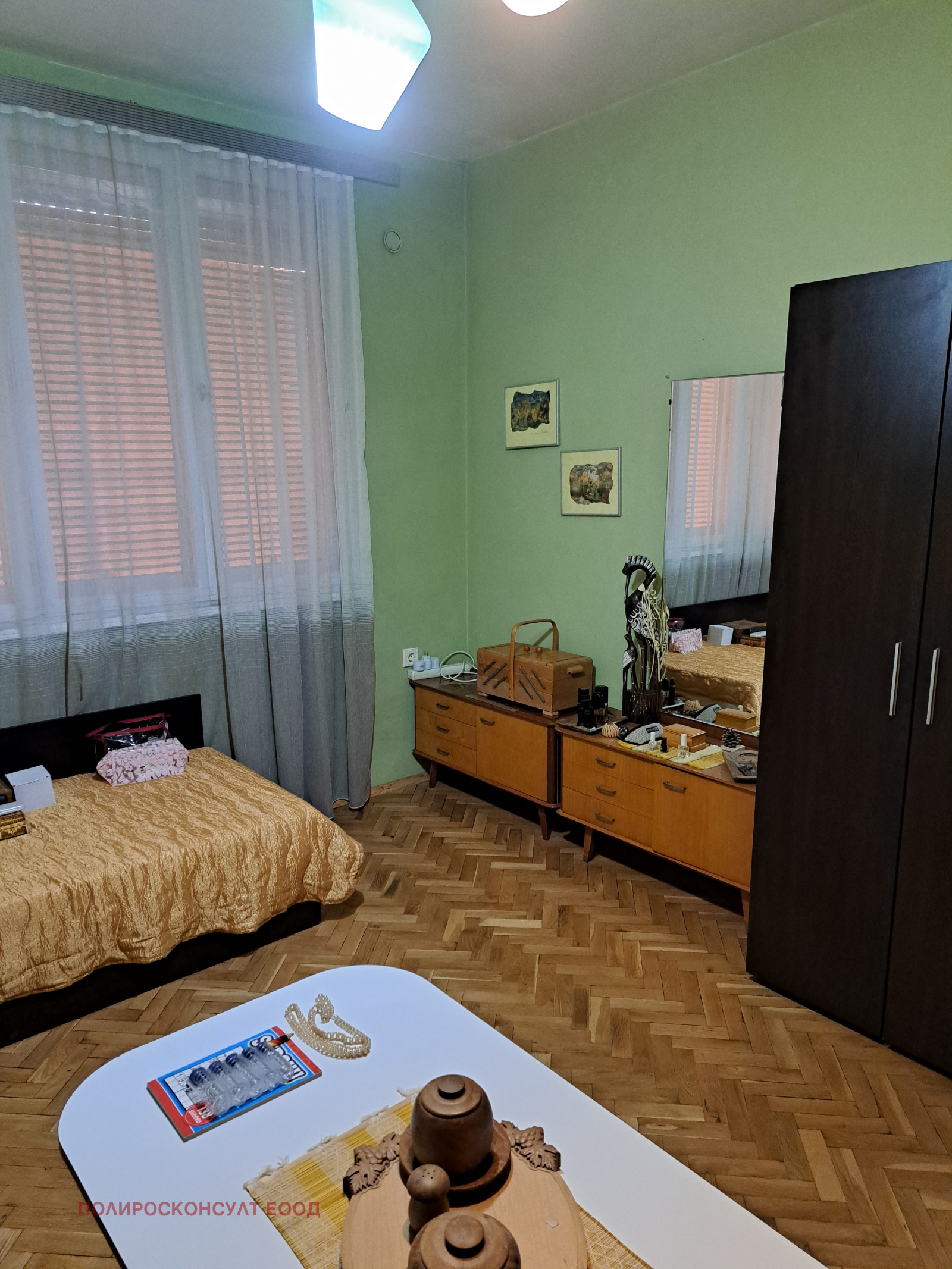 Продава 3-СТАЕН, гр. Видин, Център, снимка 8 - Апартаменти - 54717462