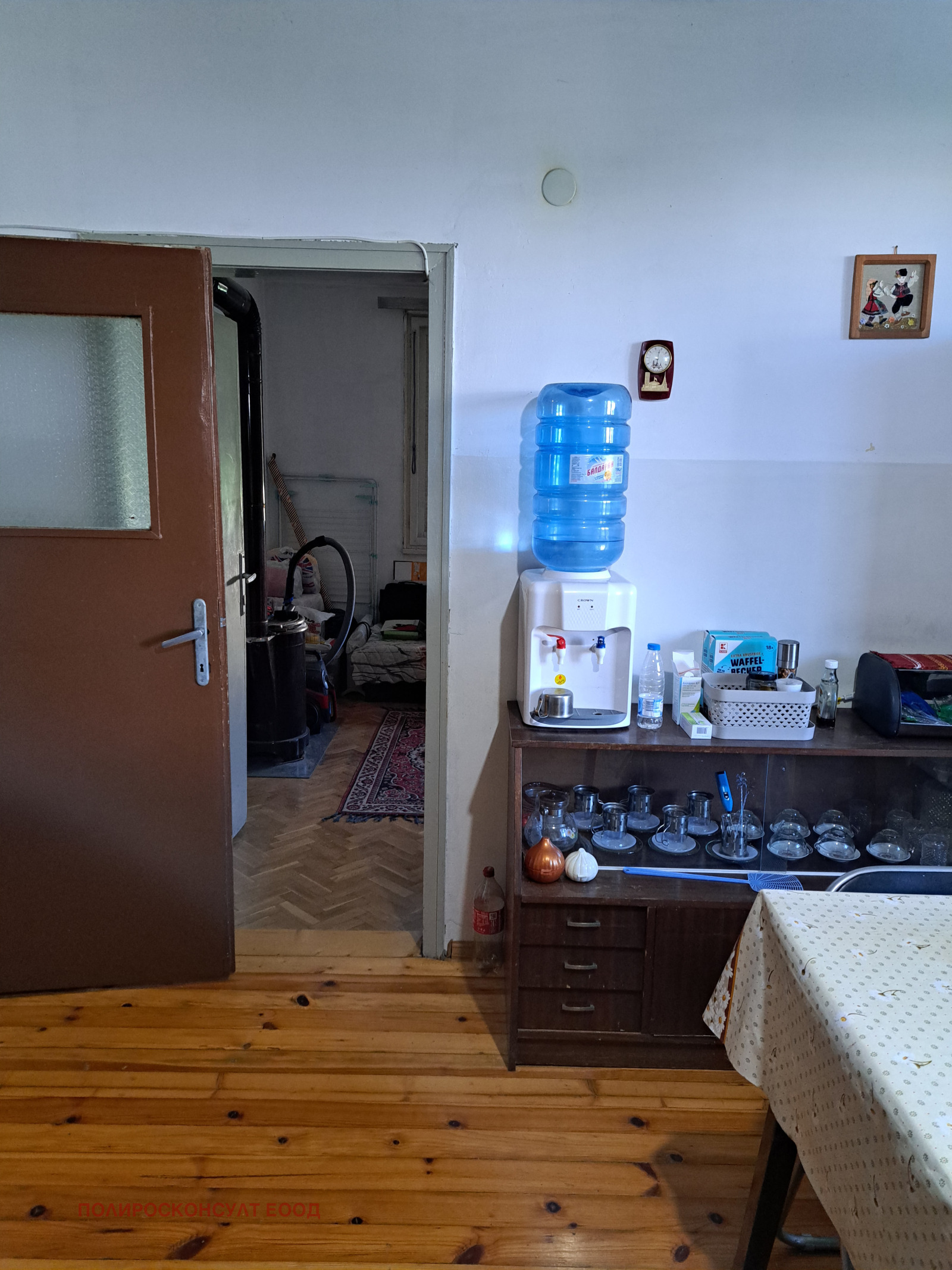 Продава 3-СТАЕН, гр. Видин, Център, снимка 3 - Апартаменти - 54717462