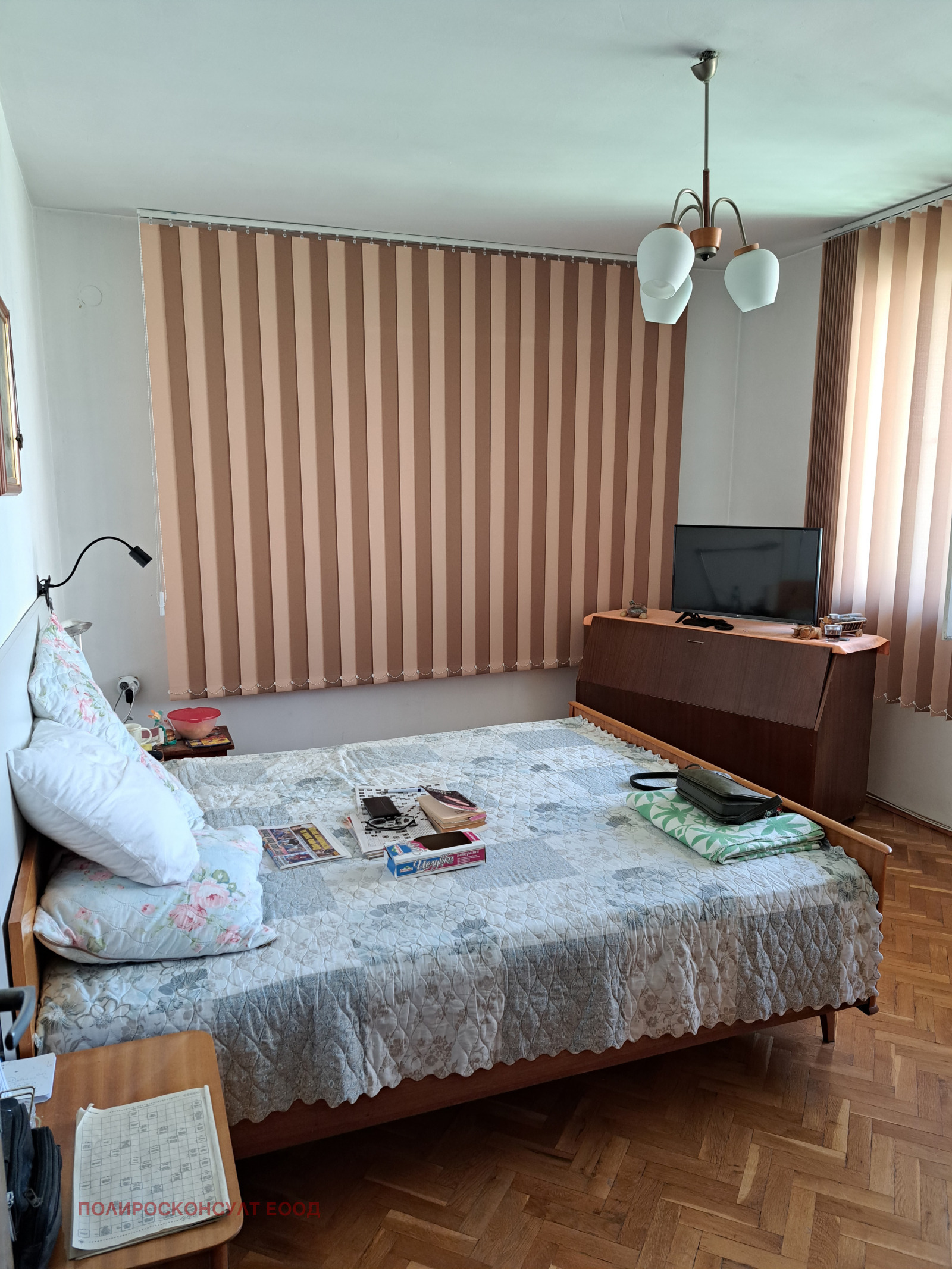 Продава 3-СТАЕН, гр. Видин, Център, снимка 6 - Апартаменти - 54717462