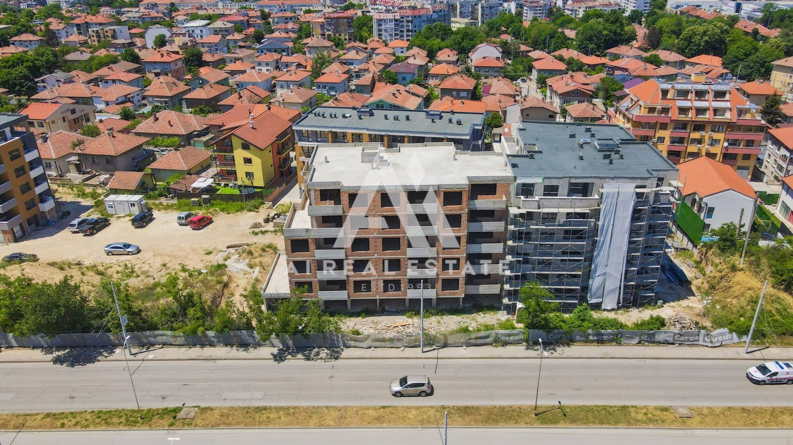 Продава 3-СТАЕН, гр. Плевен, Широк център, снимка 11 - Апартаменти - 54738595