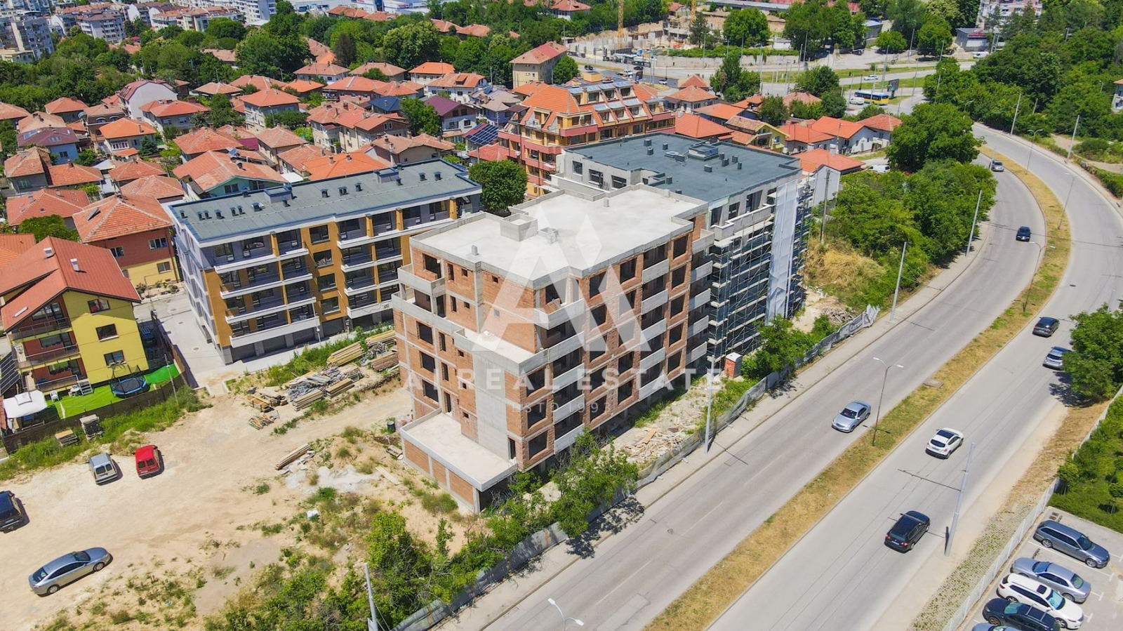 Продава 3-СТАЕН, гр. Плевен, Широк център, снимка 10 - Апартаменти - 54738595