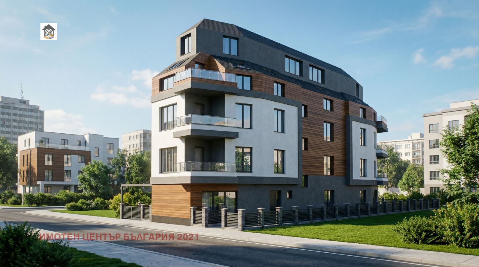 Продава 3-СТАЕН, гр. София, Студентски град, снимка 2 - Апартаменти - 55034317