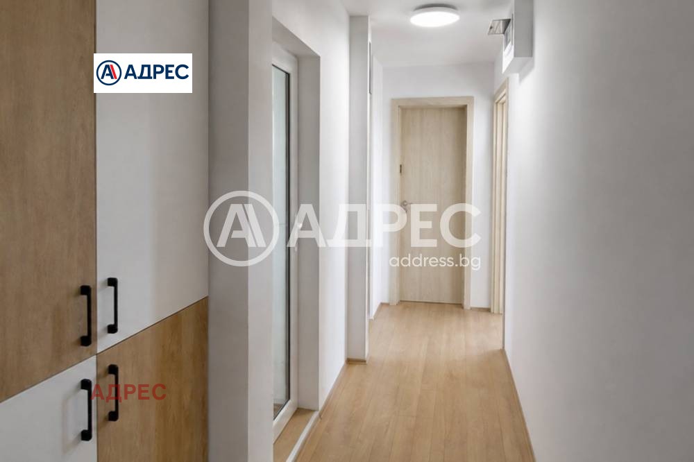 Продава 3-СТАЕН, гр. Варна, Трошево