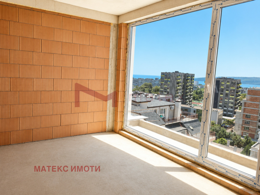 Продава МНОГОСТАЕН, гр. Варна, Левски 1, снимка 2 - Апартаменти - 55486621