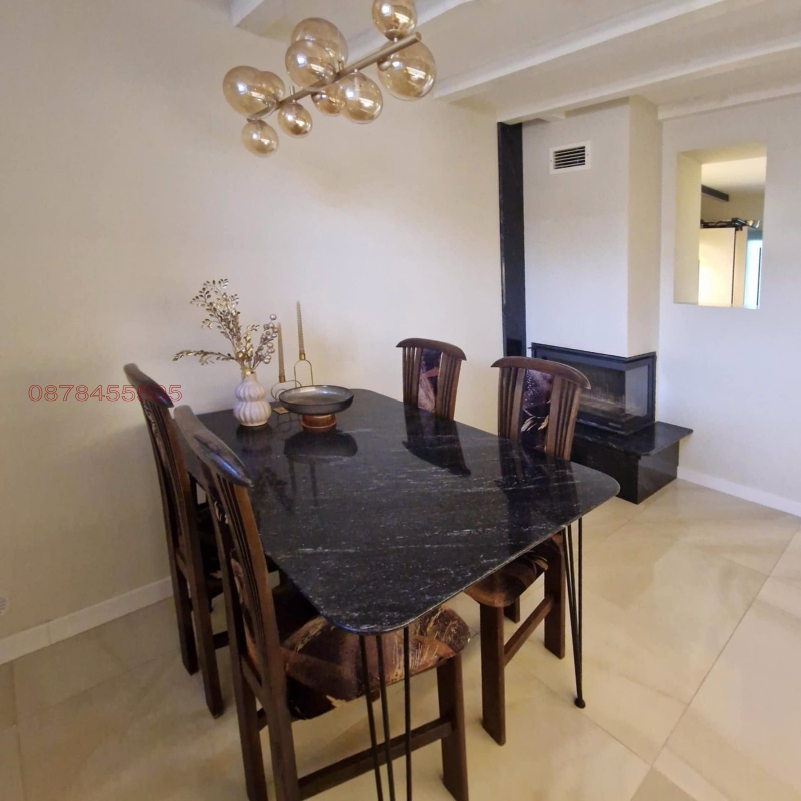 Продава КЪЩА, с. Драчево, област Бургас, снимка 16 - Къщи - 53622954