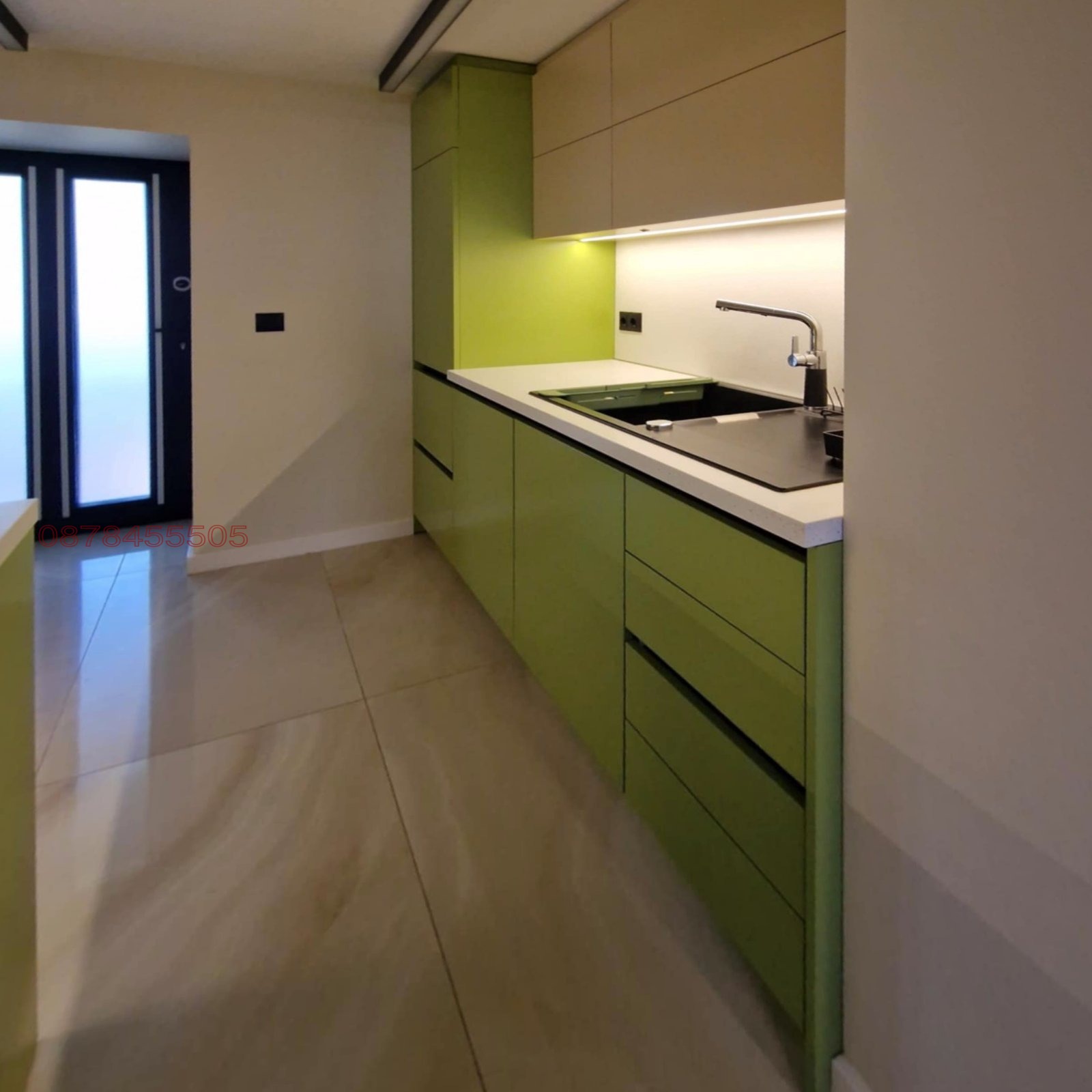 Продава КЪЩА, с. Драчево, област Бургас, снимка 8 - Къщи - 53622954