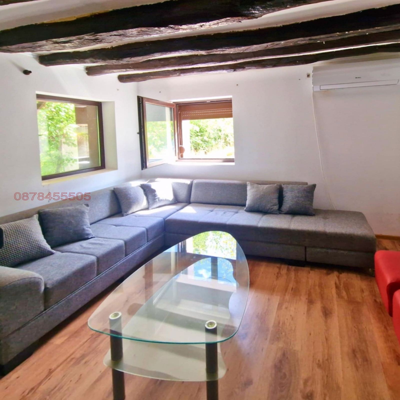 Продава КЪЩА, с. Драчево, област Бургас, снимка 17 - Къщи - 53622954