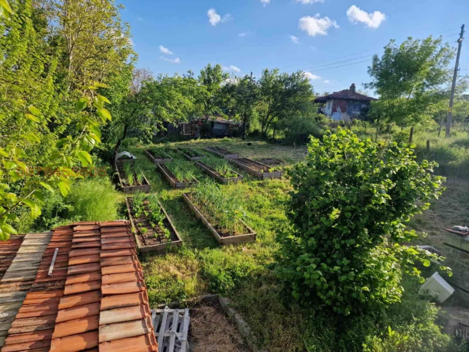 Продава КЪЩА, с. Драчево, област Бургас, снимка 2 - Къщи - 53622954