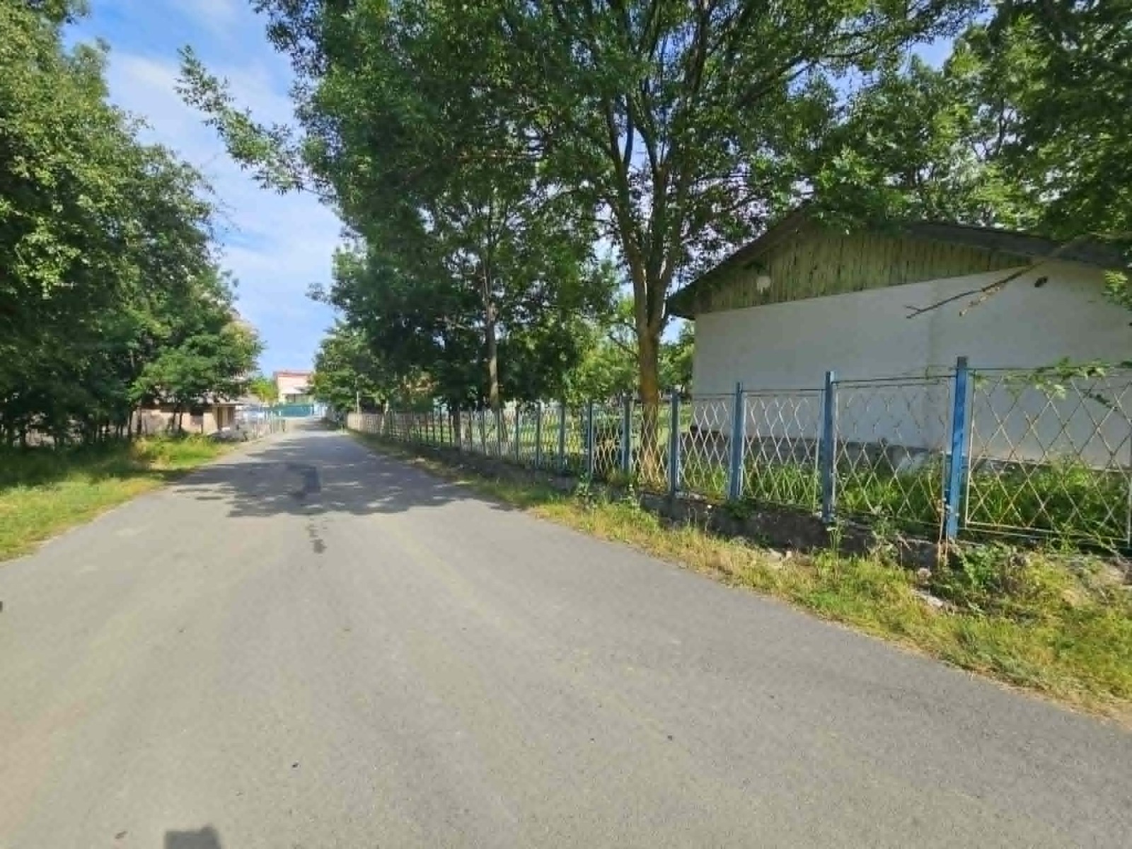Продава ПАРЦЕЛ, гр. Обзор, област Бургас, снимка 9 - Парцели - 55002365