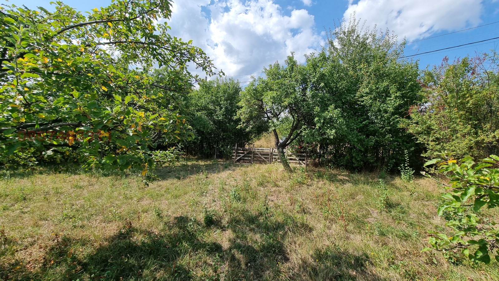 Продава ПАРЦЕЛ, с. Големо Бучино, област Перник, снимка 9 - Парцели - 55702160