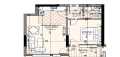 Продава 2-СТАЕН, град Варна, Младост 1 • 111800 € • 31678387 — Holmes.bg