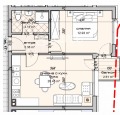 Продава 2-СТАЕН, град Варна, Изгрев • 97900 € / 191475.76 лв. • 28557681 2
