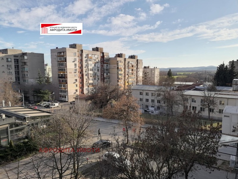 Продава 2-СТАЕН в град Стара Загора, Три чучура - юг - 58 кв.м / 92 000 € » 179 936.36 лв., АФРОДИТА ИМОТИ